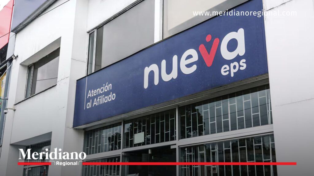 Suspensión de atención Nueva EPS en Cali afecta a afiliados tras finalizar contrato con la Clínica Nuestra Señora de los Remedios.