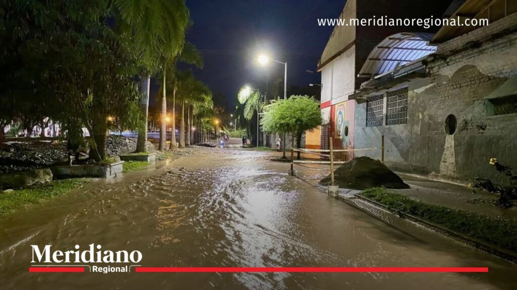 emergencia económica Petro - crisis climática en Colombia - inundaciones en Tuluá - lluvias en el Valle del Cauca