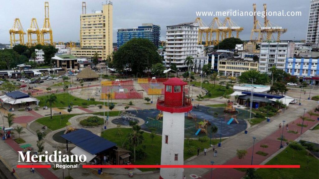 recuperación de menores en Buenaventura durante operativos de seguridad en el Pacífico colombiano