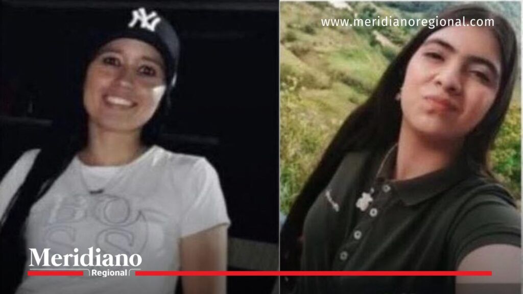 Hallazgo de mujeres desaparecidas en Cartago: víctimas fueron identificadas - Meridiano Regional Mujeres desaparecidas en Cartago que fueron halladas sin vida en zona rural del Valle del Cauca