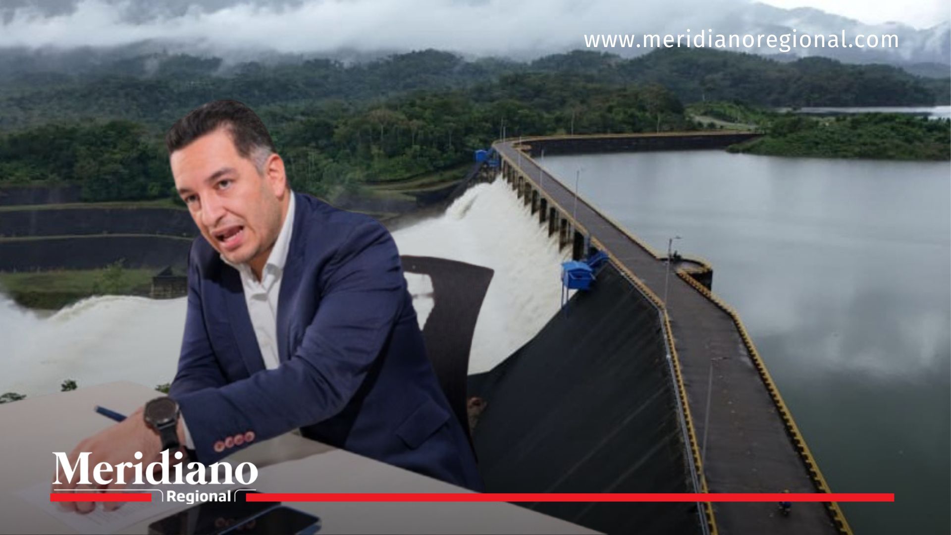 El ministro de Justicia (e), Andrés Idárraga, solicitó a la Procuraduría investigar posibles responsabilidades por las inundaciones en Córdoba, con la hidroeléctrica Urrá en el centro del debate.