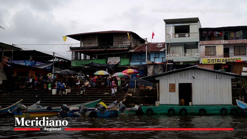 El Charco Nariño, escenario de la incautación de cocaína - Meridiano Regional El Charco Nariño donde ocurrió la incautación de cocaína en Nariño