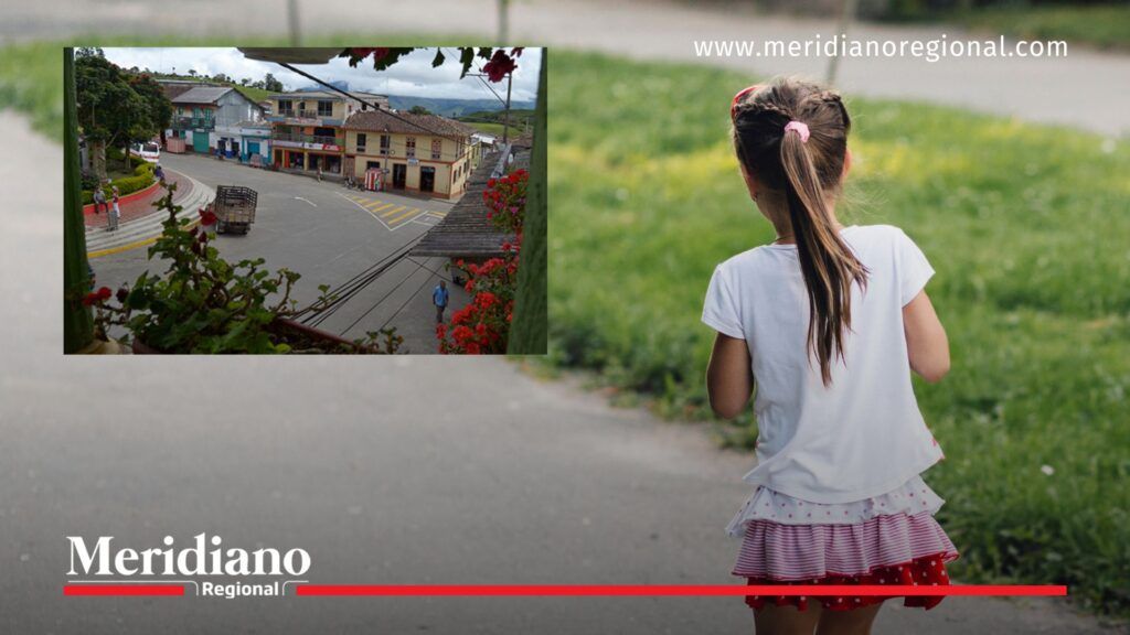 Atentado sicarial en Versalles: niña víctima colateral - Meridiano Regional atentado sicarial en Versalles - niña víctima de violencia en el norte del Valle - imagen de referencia infancia afectada