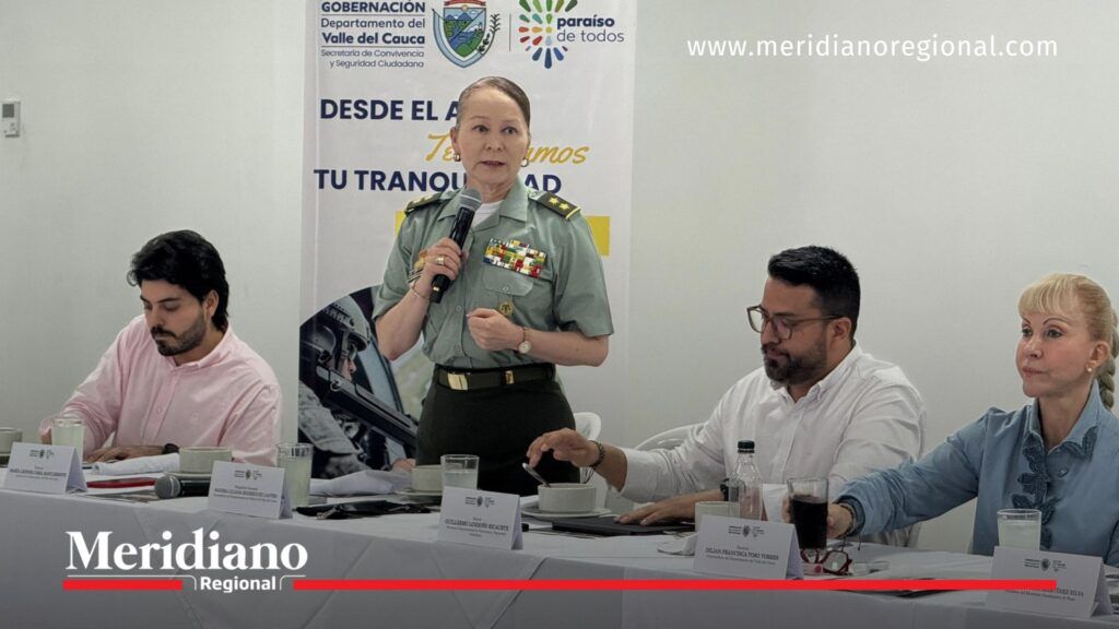Atentado sicarial en Versalles: autoridades anuncian recompensa - Meridiano Regional atentado sicarial en Versalles - recompensa 30 millones Versalles - Policía Valle investiga homicidio en Versalles Valle