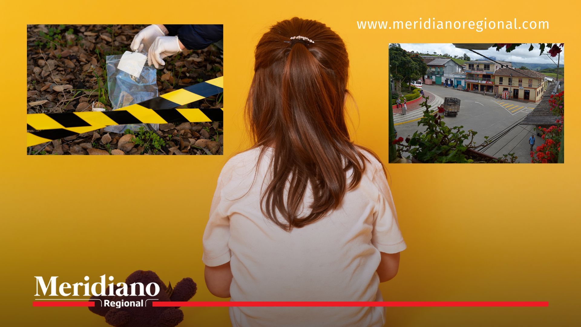 Portada ilustrativa del atentado sicarial en Versalles, donde una niña de siete años murió tras quedar en medio del ataque armado. Autoridades ofrecen recompensa de $30 millones.