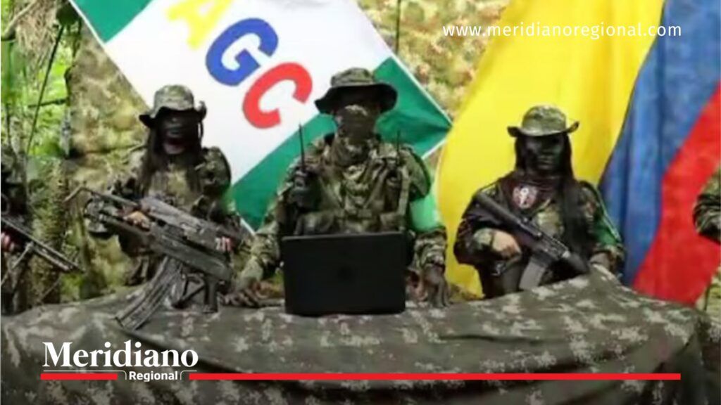 Operación Themis 2026 contra el Ejército Gaitanista de Colombia - Meridiano Regional Operación Themis 2026 contra cabecillas del Ejército Gaitanista de Colombia en el suroccidente colombiano