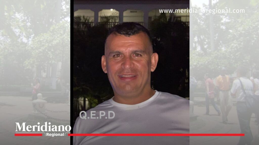 Yeison Sandoval, minero asesinado en Santander de Quilichao en medio de un ataque armado en zona rural del norte del Cauca.