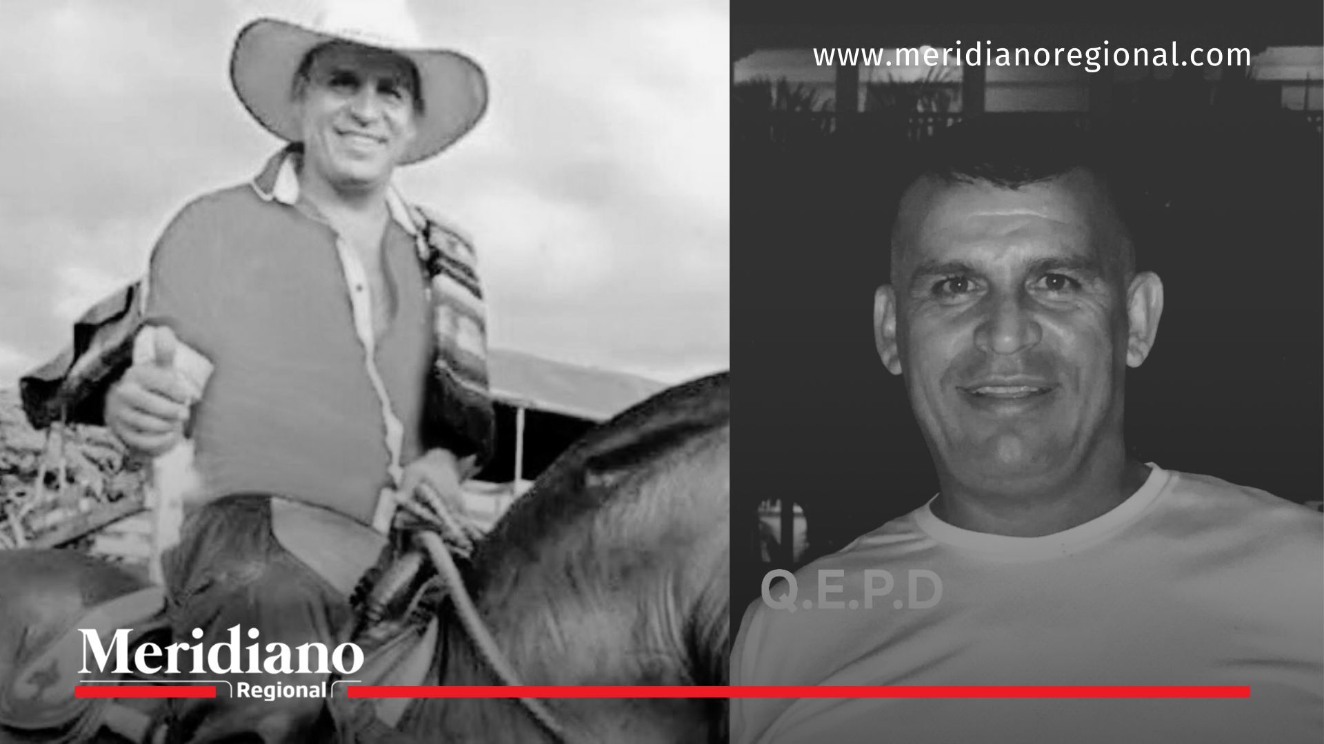 Yeison Sandoval, minero asesinado en Santander de Quilichao durante un ataque armado en zona rural del norte del Cauca.