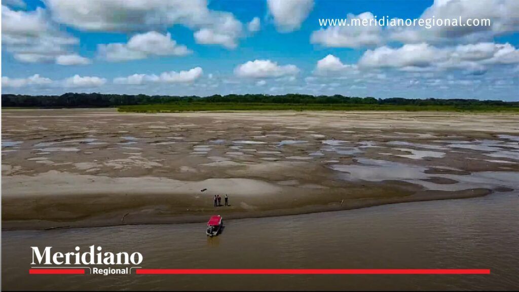 narcotráfico en la Amazonía - operativo en el Río Solimões - Manaos Brasil - incautación de droga