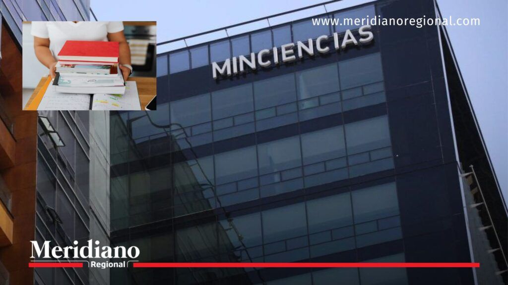 Becas MinCiencias Pacífico - Ministerio de Ciencia Tecnología e Innovación - Becas para el Cambio - maestrías Pacífico colombiano - doctorados Pacífico - noticias Cauca - noticias Valle - noticias Nariño - noticias Chocó
