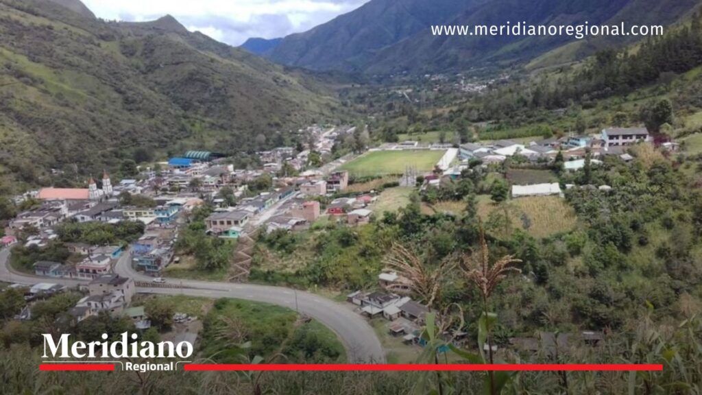 Calamidad pública en Nariño afecta a Mallama - Meridiano Regional calamidad pública en Nariño - Mallama Nariño - emergencia invernal en Nariño - municipios afectados en Nariño - invierno en Nariño 2026 - noticias Nariño
