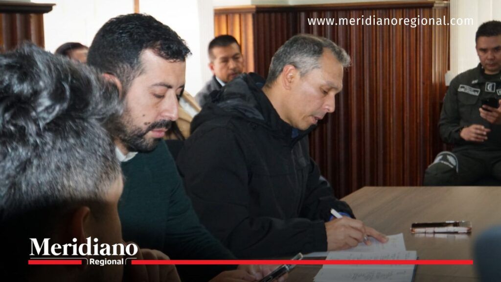 Calamidad pública en Nariño: Consejo de Gestión del Riesgo - Meridiano Regional calamidad pública en Nariño - Consejo de Gestión del Riesgo Nariño - emergencia invernal en Nariño - invierno en Nariño 2026 - noticias Nariño
