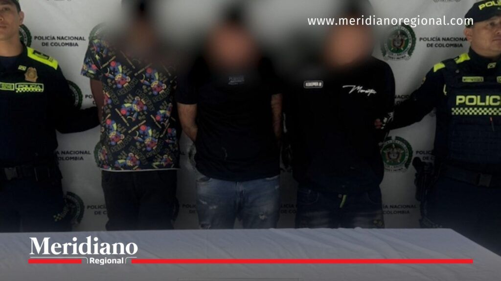 reclutamiento ilícito en Cali - captura en Cali - estructura Jacobo Arenas - reclutamiento de menores - noticias Cali - noticias Cauca - noticias Valle
