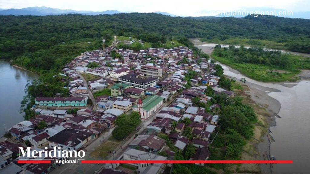 inversión en Chocó - municipio de Lloró Chocó - vivienda rural en Boraudo - gestión del riesgo - noticias Chocó