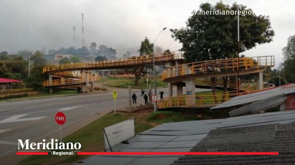 accidente en la vía Panamericana en Cajibío donde murió docente de Suárez