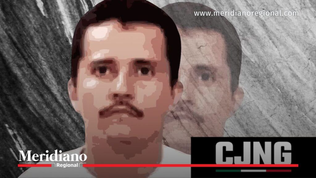 Nemesio Oseguera Cervantes alias El Mencho tras operativo que generó violencia en Puerto Vallarta México