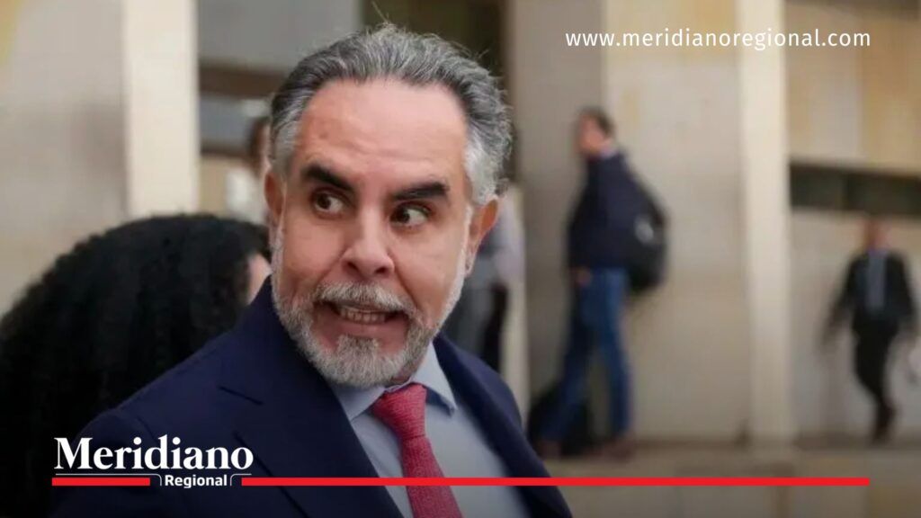 Fallo contra Benedetti obliga al ministro del Interior a rectificar en X por tutela presentada por Luis Felipe Henao.
