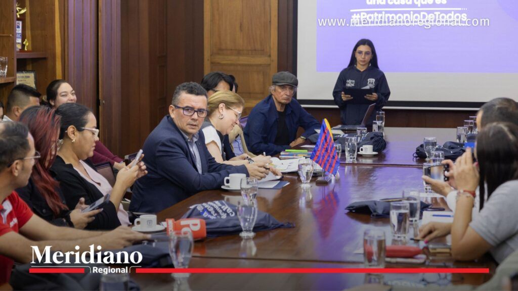 Riesgo electoral en el Cauca durante socialización de la MOE - Meridiano Regional riesgo electoral en el Cauca - MOE Cauca - Consejo Nacional Electoral - elecciones 2026 en el Cauca - socialización Universidad del Cauca - noticias Cauca - noticias del Cauca