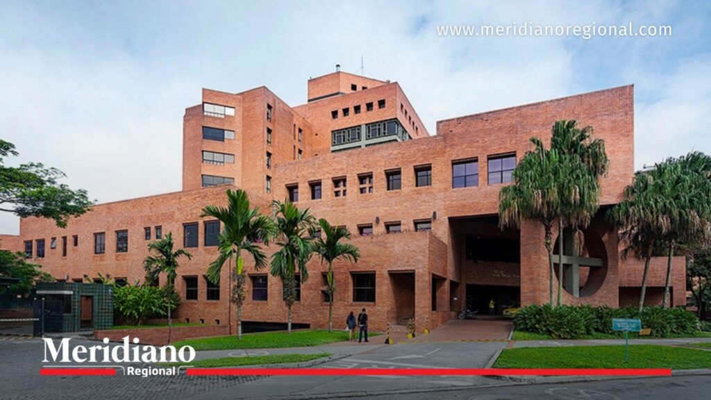 Fundación Valle del Lili entre los mejores hospitales del mundo - Meridiano Regional Fundación Valle del Lili en Cali reconocida entre los mejores hospitales del mundo en 2026