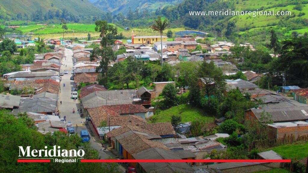 tráfico de agraz en Coconuco - panorama Coconuco Cauca - mortiño silvestre en Cauca - delito ambiental en Cauca - noticias Cauca