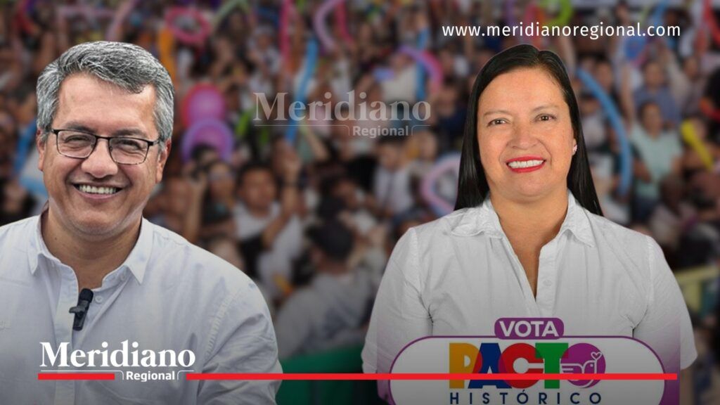 Pacto Histórico Cauca enfrenta incertidumbre electoral tras decisión del CNE en el Valle del Cauca rumbo a las elecciones 2026
