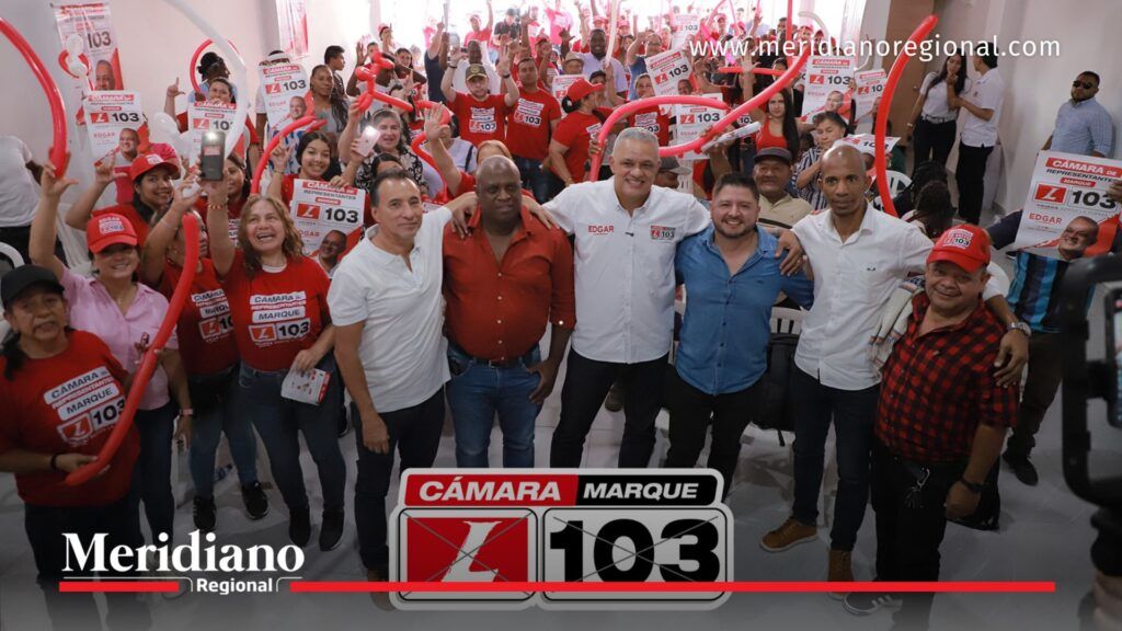 Edgar Gómez en recorrido con la comunidad del Cauca - Meridiano Regional Edgar Gómez en recorrido político en el Cauca con líderes y comunidad apoyando su candidatura a la Cámara de Representantes 2026