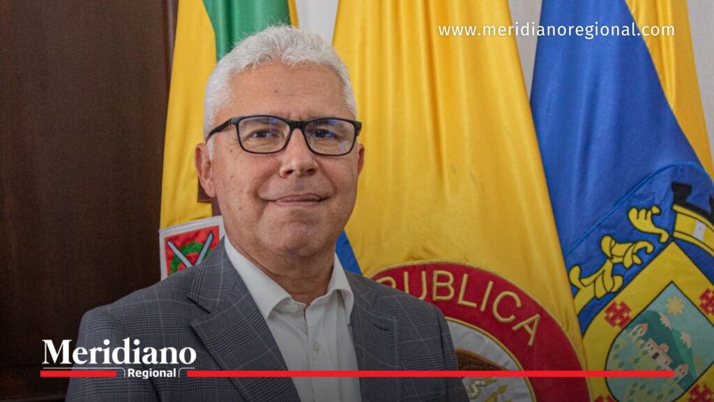 Secretaría de Deporte de Popayán – Jesús Mauricio Martínez Solano - Meridiano Regional Jesús Mauricio Martínez Solano, secretario separado de la Secretaría de Deporte de Popayán tras denuncias por presunto acoso sexual.