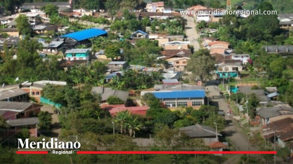 Caldono Cauca búsqueda de niños desaparecidos - Meridiano Regional Caldono Cauca lugar donde desaparecieron cinco niños camino al colegio en territorio indígena San Lorenzo