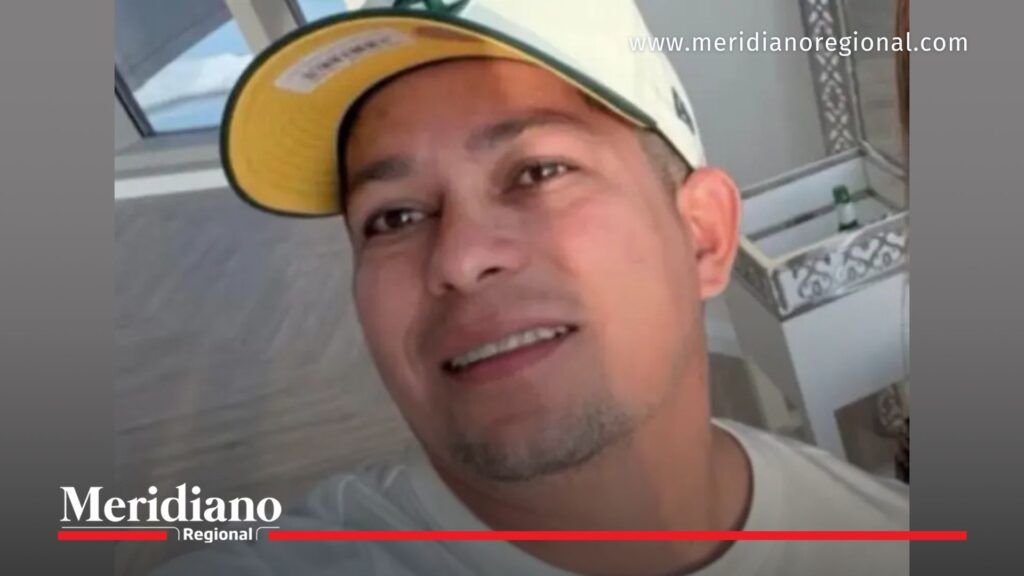 Sebastián Loaiza Tobío colombiano murió en Dubái durante la escalada bélica en Oriente Medio
