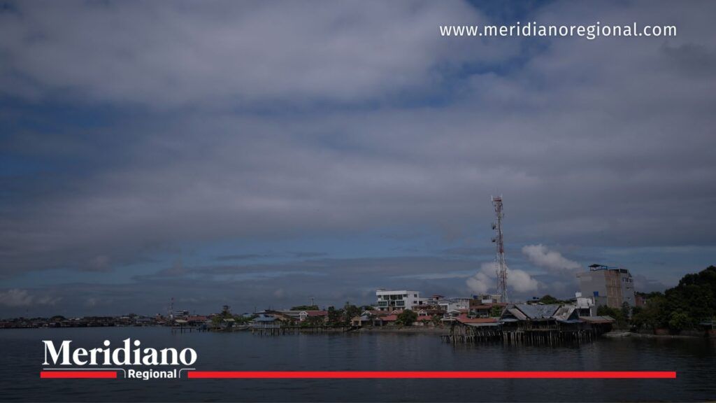 Narcotráfico en Nariño: operaciones del Ejército en Tumaco - Meridiano Regional Panorámica de Tumaco en Nariño donde el Ejército adelanta operaciones contra el narcotráfico en el Pacífico nariñense.