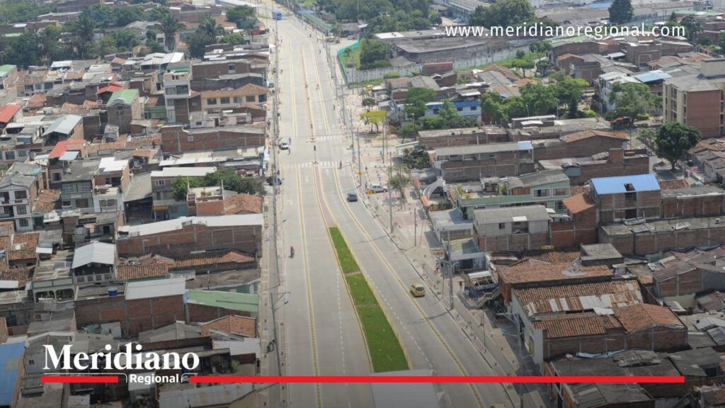 explosivo artesanal en Cali operativo policial en distrito de Aguablanca barrio Marroquín 3