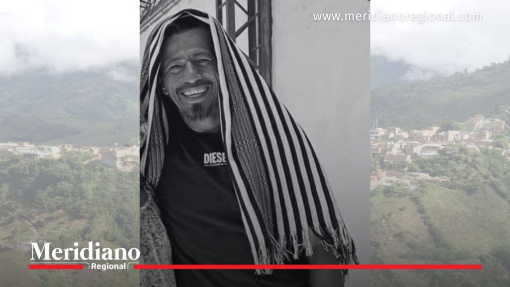 asesinato en Policarpa Nariño Héctor Chepe Cabrera hermano de Claudia Cabrera
