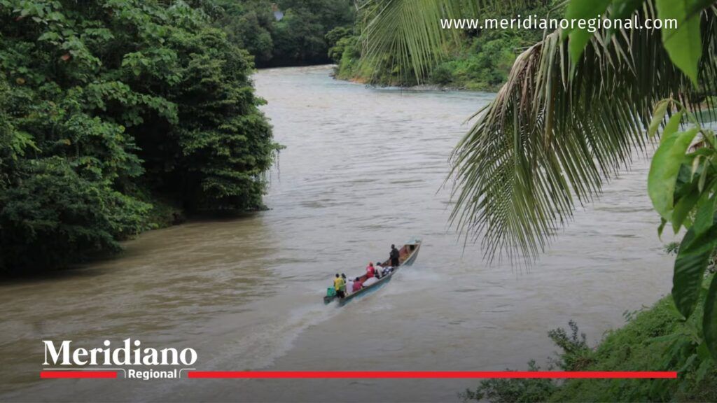 tragedia en Argelia Cauca río Cañón del Micay El Plateado