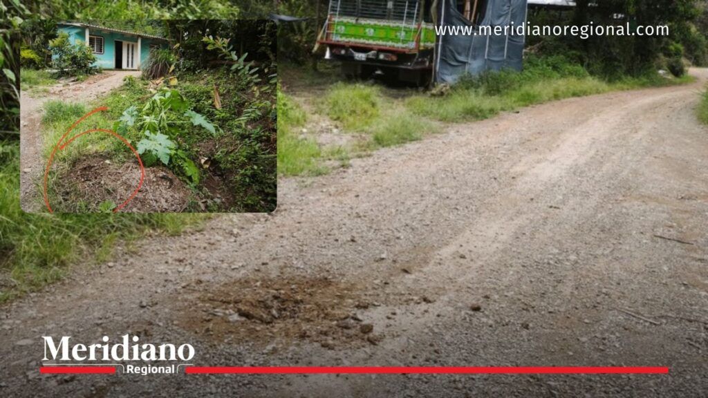Hostigamiento con drones en zona rural de Miranda Cauca durante combates entre Ejército y disidencias