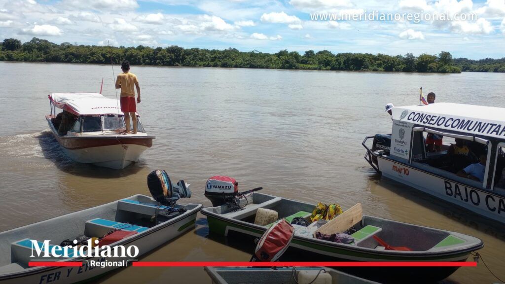 Operación contra el grupo de Iván Mordisco en Bajo Calima - Meridiano Regional Bajo Calima Buenaventura zona donde ocurrió operación contra el grupo de Iván Mordisco en el Pacífico colombiano