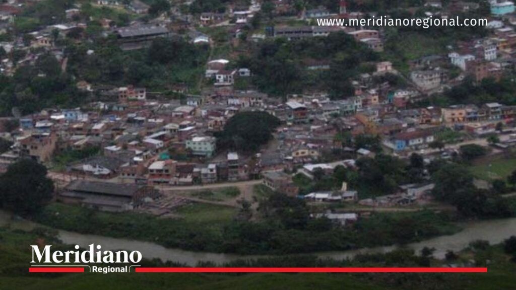 ataque con drones Cajibío Cauca estación de Policía Cajibío orden público Cauca