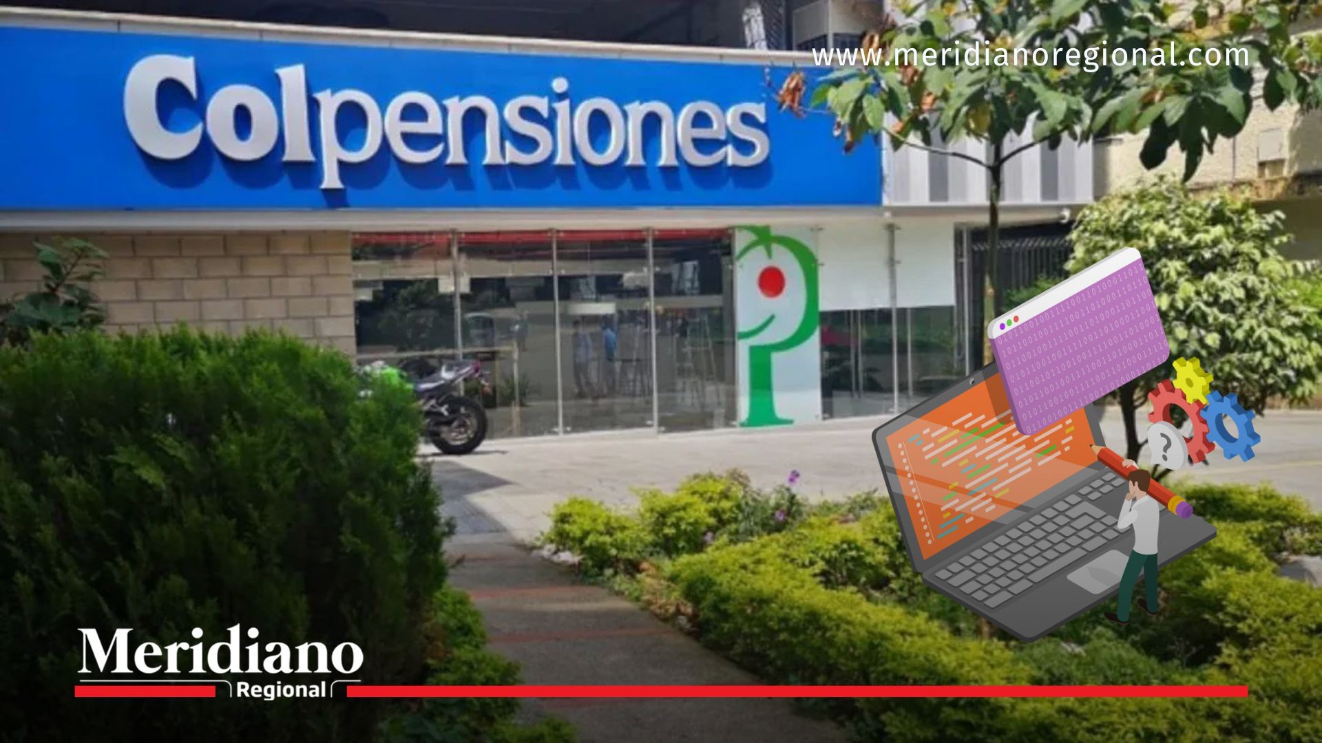 Colpensiones recomienda a los pensionados actualizar su información personal y realizar la verificación de datos para evitar la suspensión temporal de la mesada.