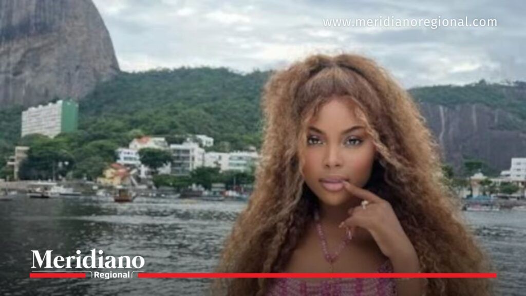 Carol The Warrior influencer del Pacífico colombiano Carolina Reyes fallecida en Cali