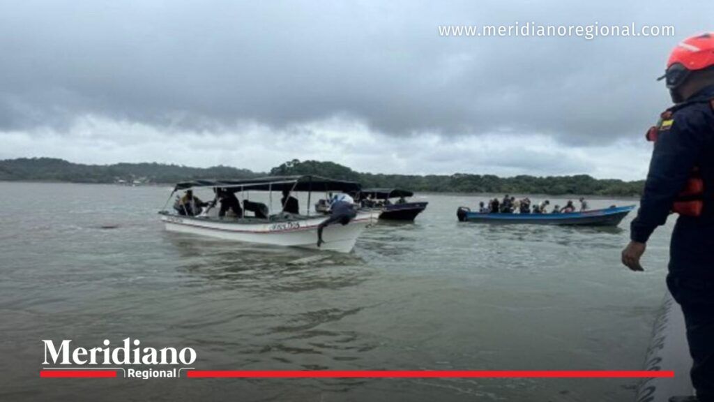 Incautación de cocaína en el Pacífico durante operativo de la Armada de Colombia contra el narcotráfico.