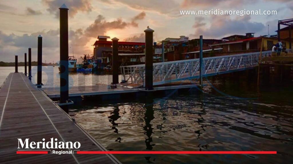 Masacre en Tumaco: muelle La Taguera en zona rural de Nariño - Meridiano Regional masacre en Tumaco cerca del muelle La Taguera en zona rural de Tumaco Nariño