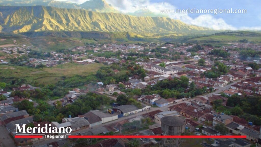 panorámica patía cauca - casco urbano patía - paisaje municipio patía cauca - noticias cauca - noticias patía