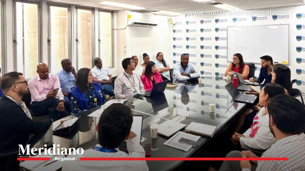 pagos Feria de Cali reunión artistas Personería Cali retrasos Corfecali
