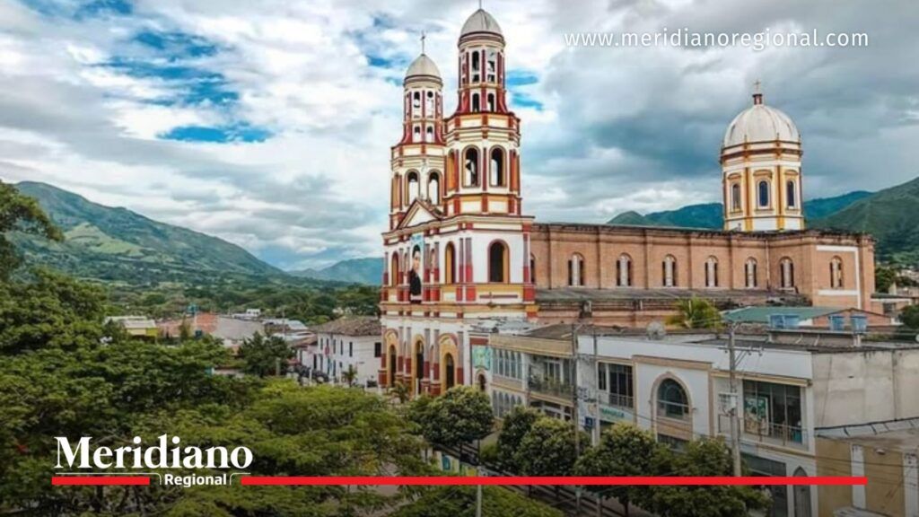 minas en Huila en La Plata parque principal zona donde hallaron explosivos