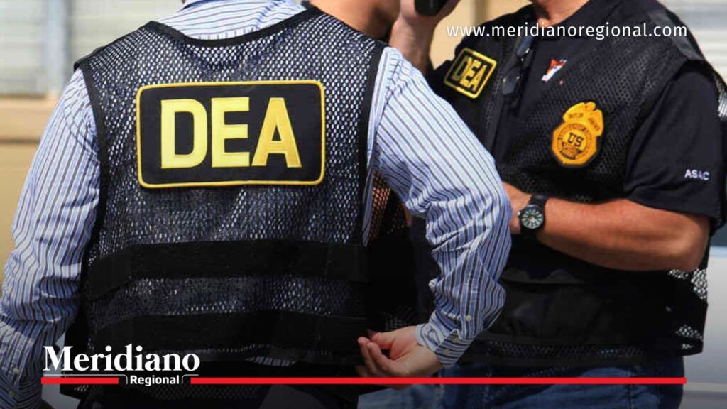 investigación Petro - agentes DEA Estados Unidos investigación narcotráfico