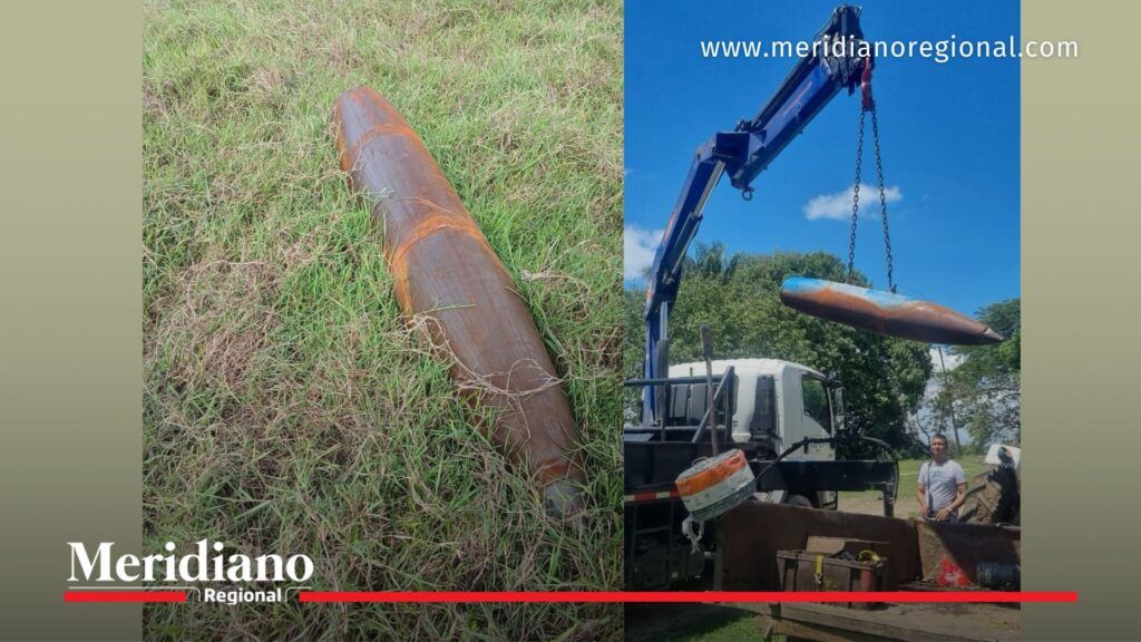 bomba hallada en frontera Colombia Ecuador tras incidente militar sin víctimas