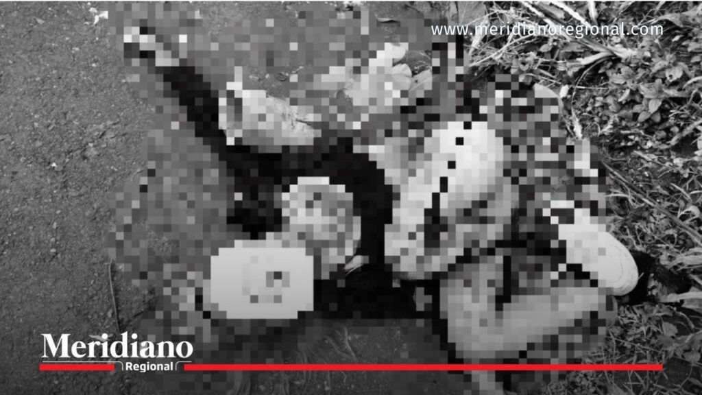 joven trans asesinada en Quilichao hallazgo cuerpo barrio Morales Duque Cauca violencia LGBTIQ+ Colombia