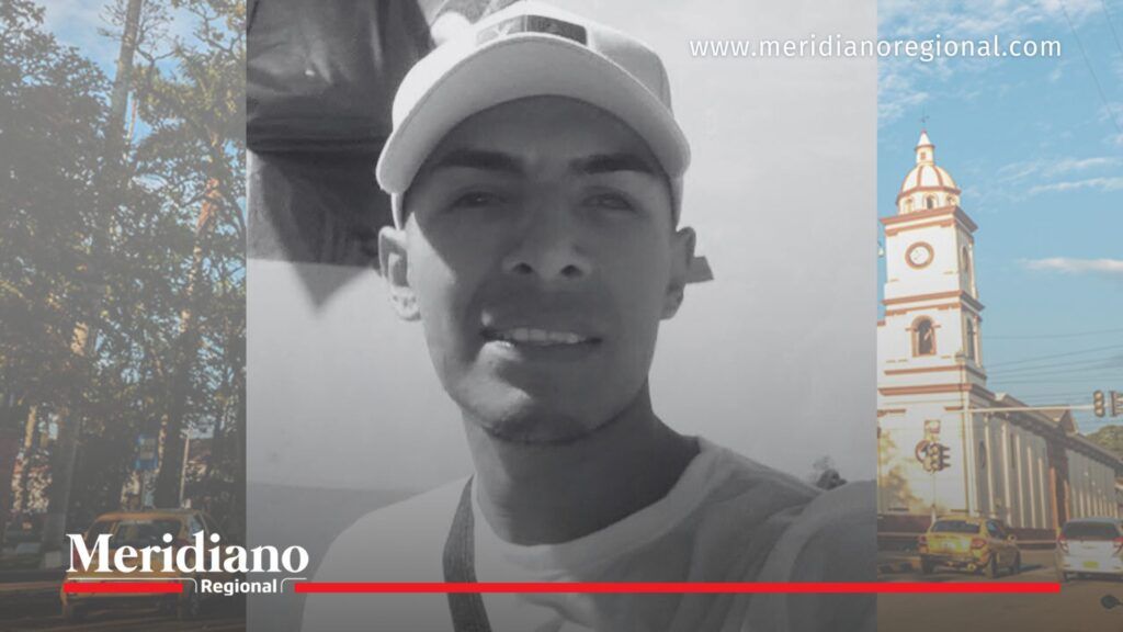 homicidio en Santander de Quilichao Camilo Andrés Ipia víctima violencia Cauca inseguridad municipio