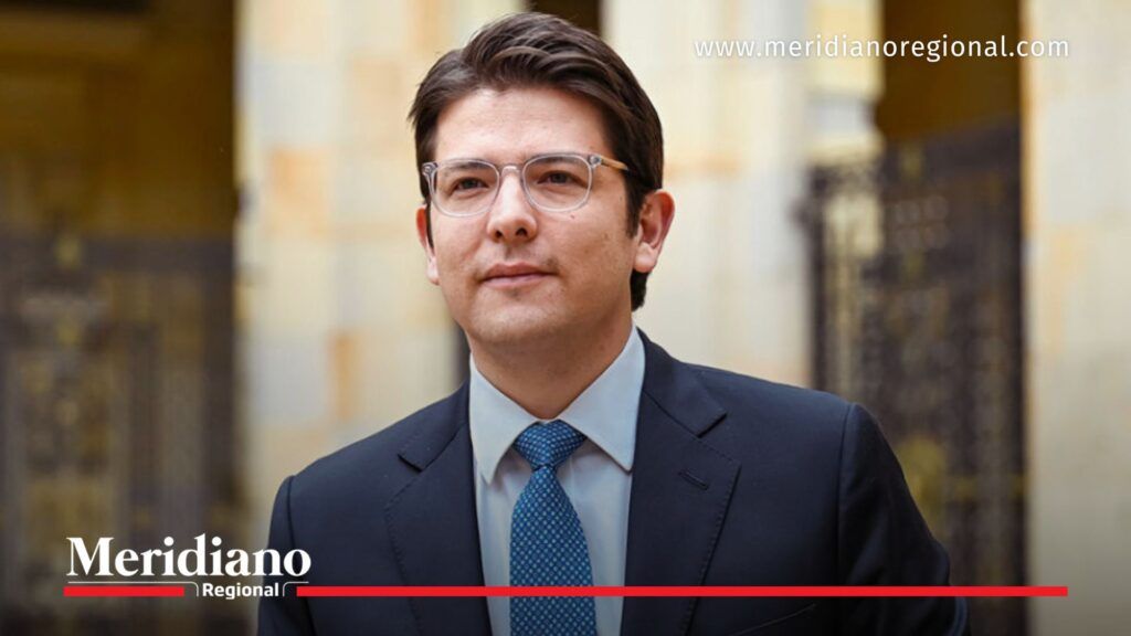 magnicidio de Miguel Uribe Turbay senador colombiano víctima asesinato Bogotá