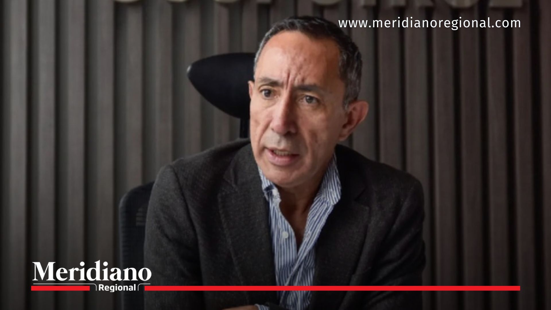 Ricardo Roa, presidente de Ecopetrol, en medio de la polémica por su continuidad en el cargo.