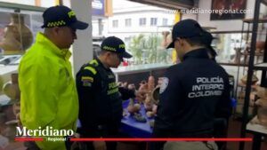 Operativo de Policía por piezas arqueológicas en Cali recuperadas en anticuarios ilegales